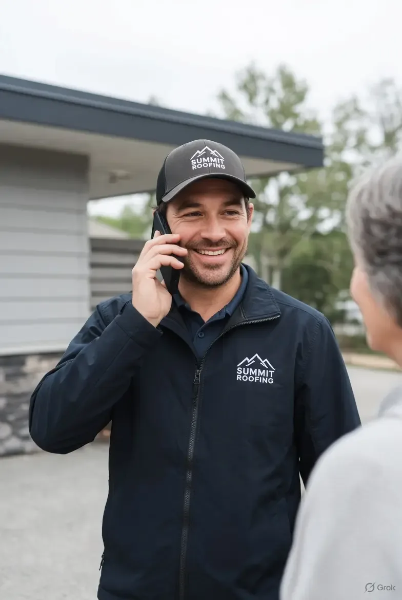 Flat Roof Leak Repair Maybee, MI FAQs